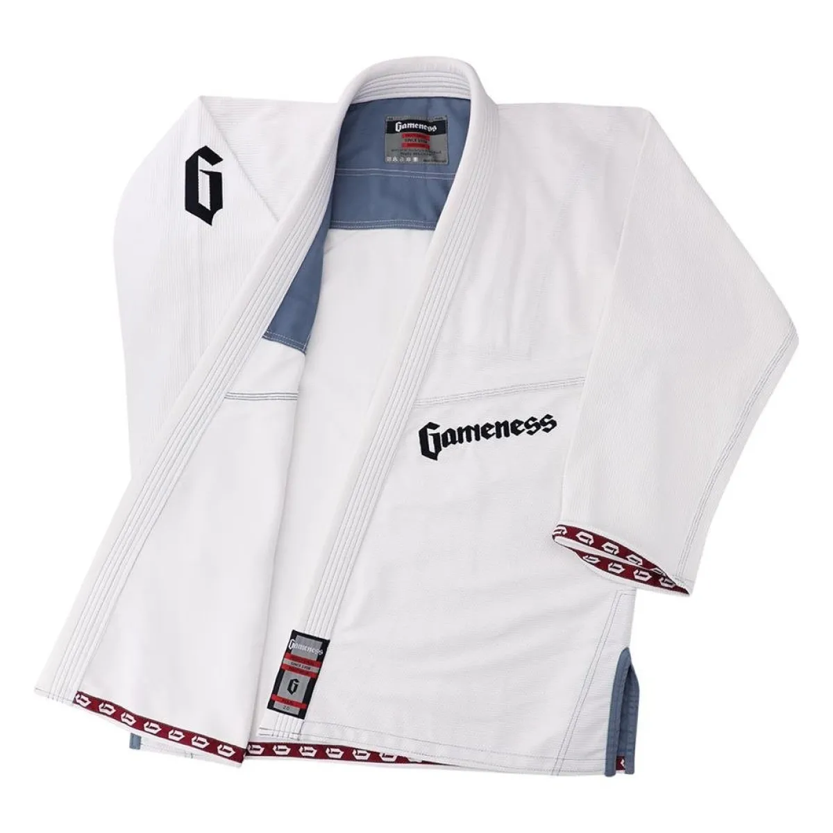 Online Century US Retail Women's Pearl Gi 2.0