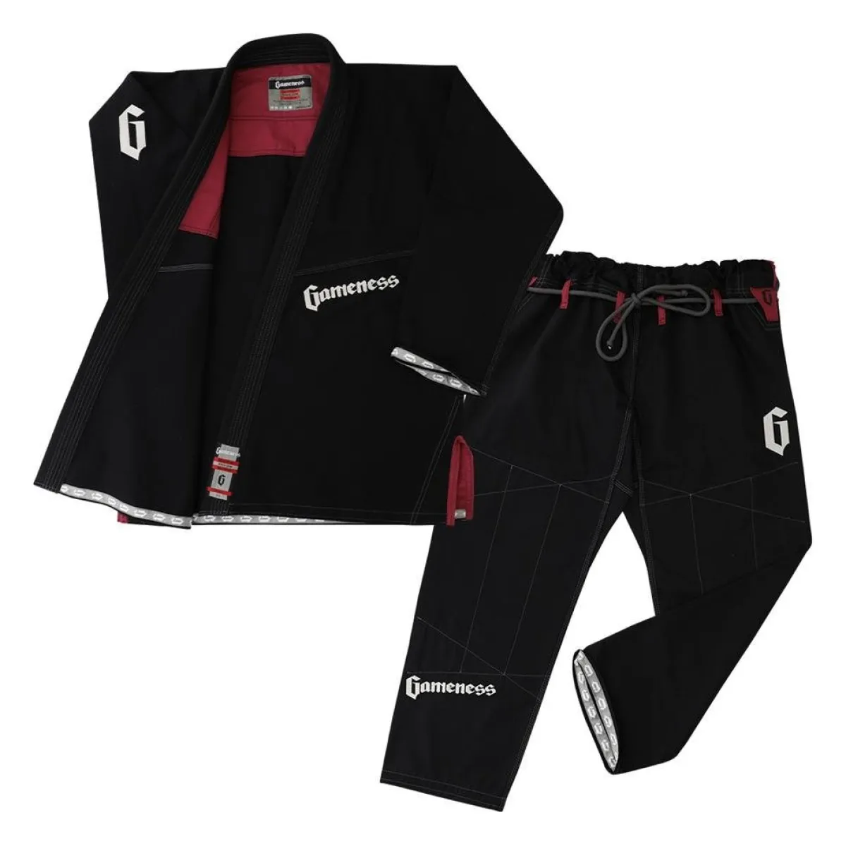 Online Century US Retail Women's Pearl Gi 2.0