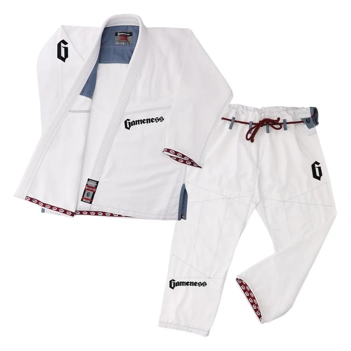Online Century US Retail Women's Pearl Gi 2.0