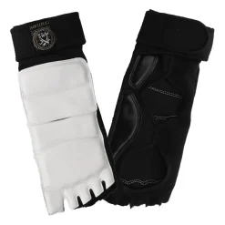 Sale Century US Retail World Elite Foot Protector White