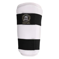Best Century US Retail World Elite Forearm Guard White