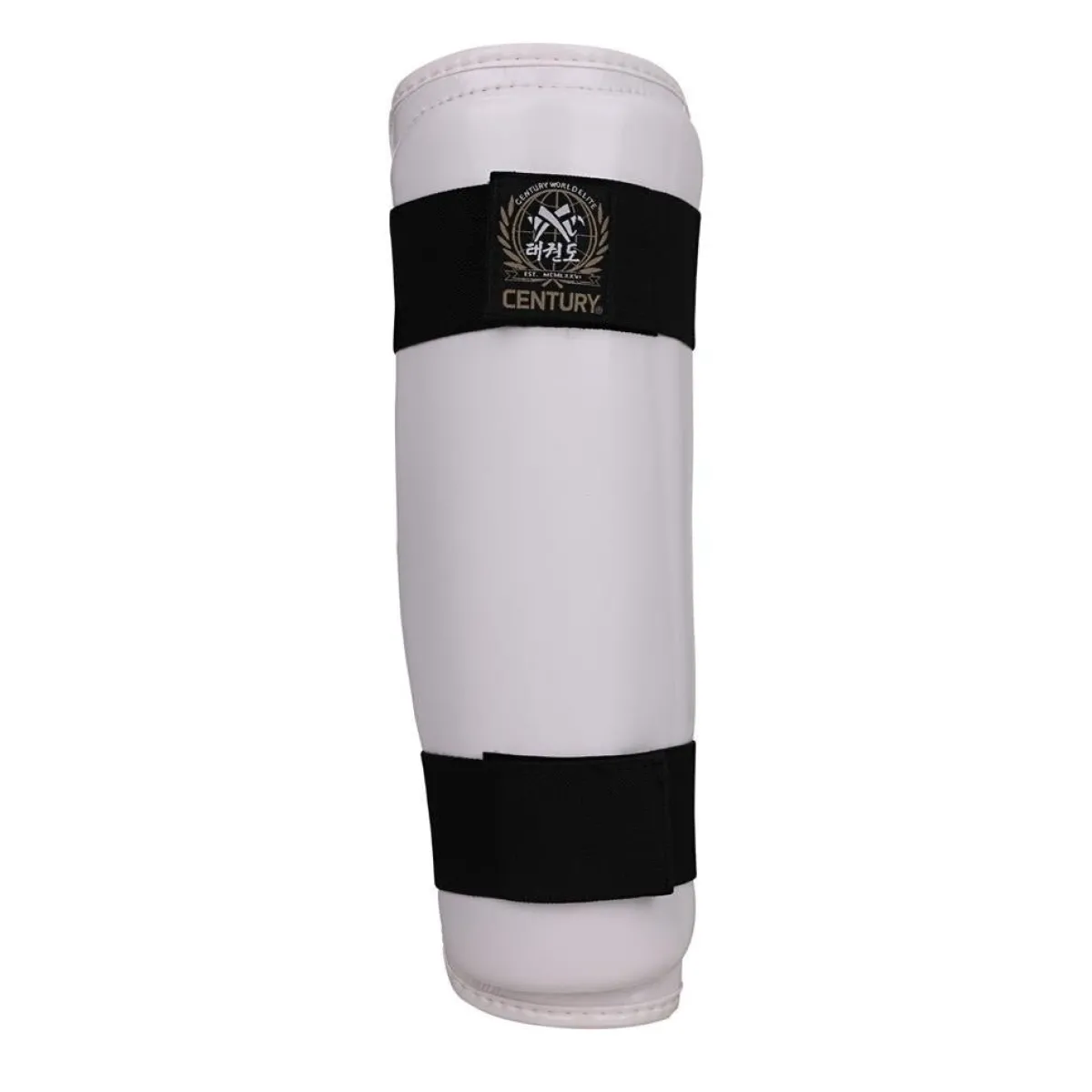 Sale Century US Retail World Elite Shin Guard White