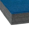 New Century US Retail 6' x 2" Carpet Bonded Foam