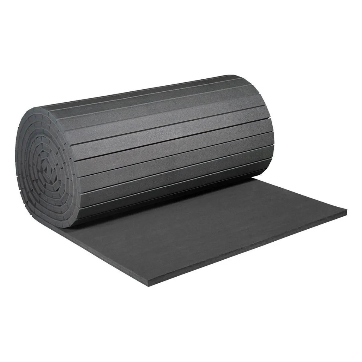 New Century US Retail 6' x 2" Carpet Bonded Foam