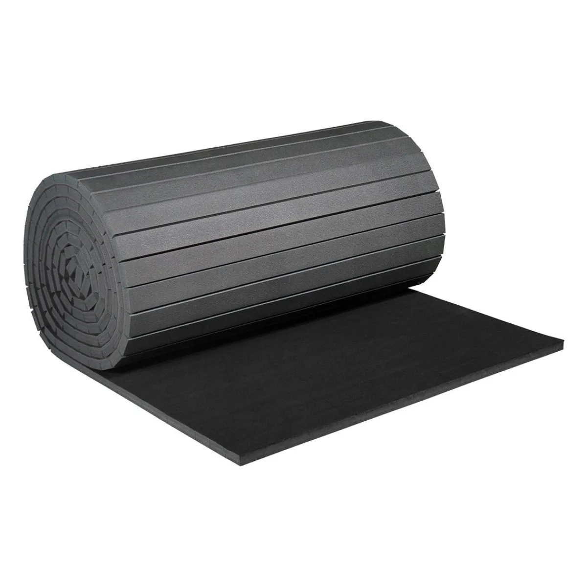 Best Century US Retail 6' x 1-3/8" Carpet Bonded Foam