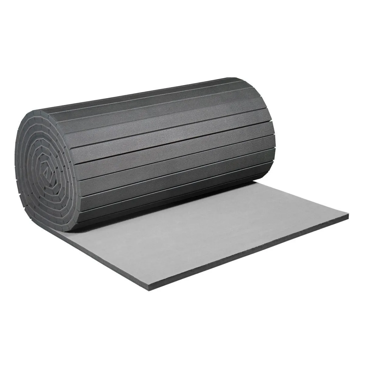 Best Century US Retail 6' x 1-3/8" Carpet Bonded Foam