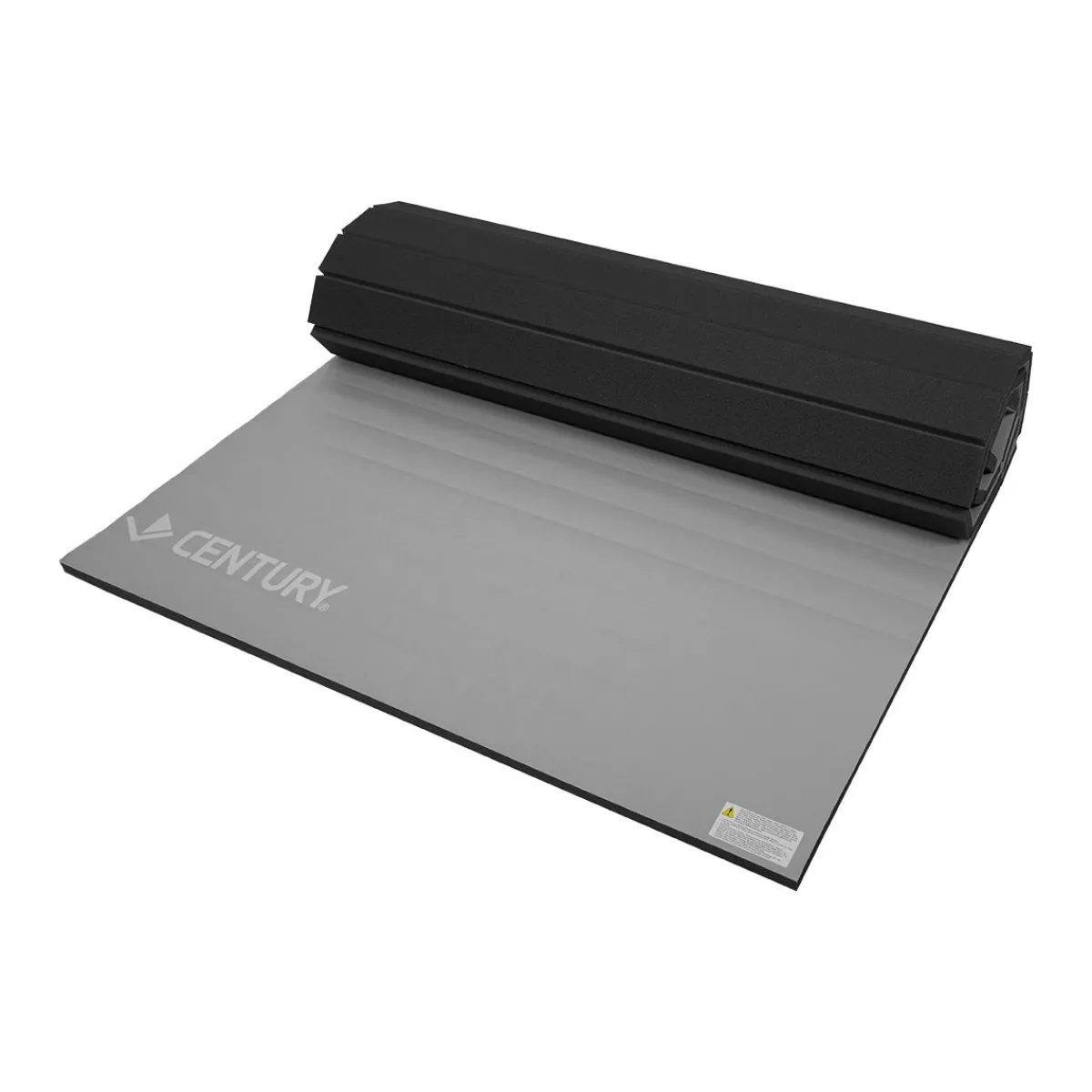 Century Martial Arts 5' x 13' Century Smooth Roll Out Mat
