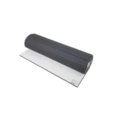 Century Martial Arts 5' x 13' Century Smooth Roll Out Mat