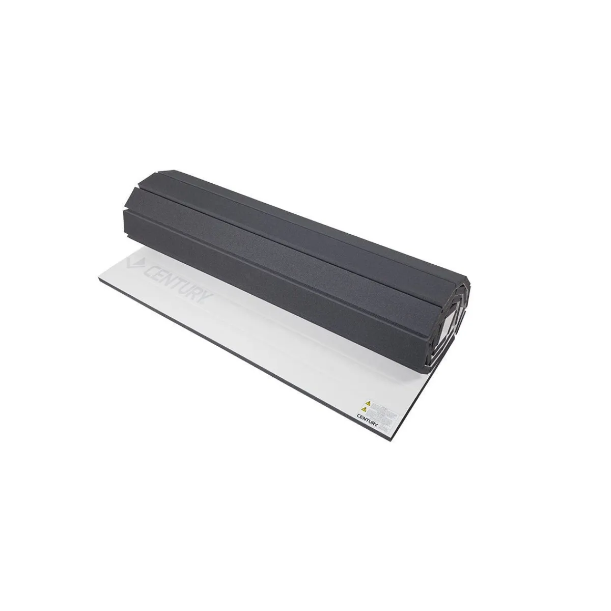 Century Martial Arts 5' x 13' Century Smooth Roll Out Mat