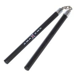 Hot Century US Retail XMA Graphite Nunchaku