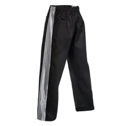 Hot Century US Retail XMA Oldskool Uniform Black