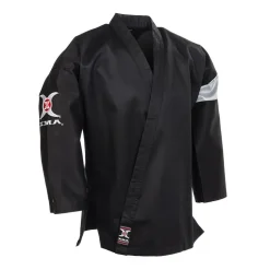Hot Century US Retail XMA Oldskool Uniform Black