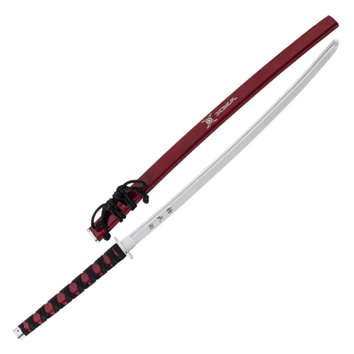 Clearance Century US Retail XMA Wave Blade Sword