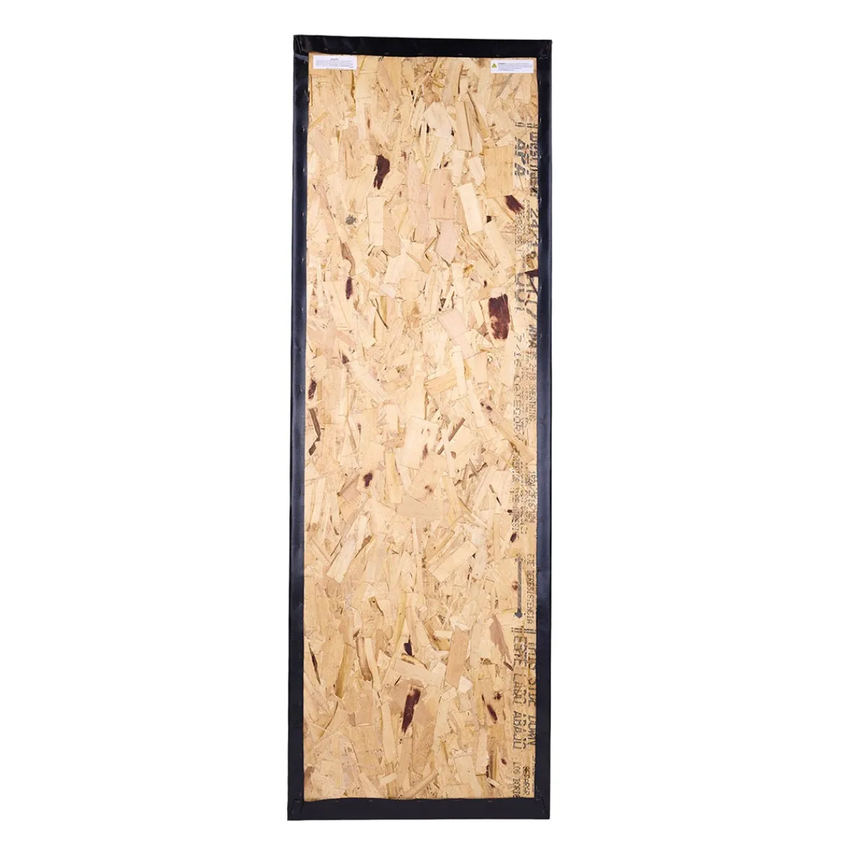 New Century Martial Arts 2' X 6' Wall Pad