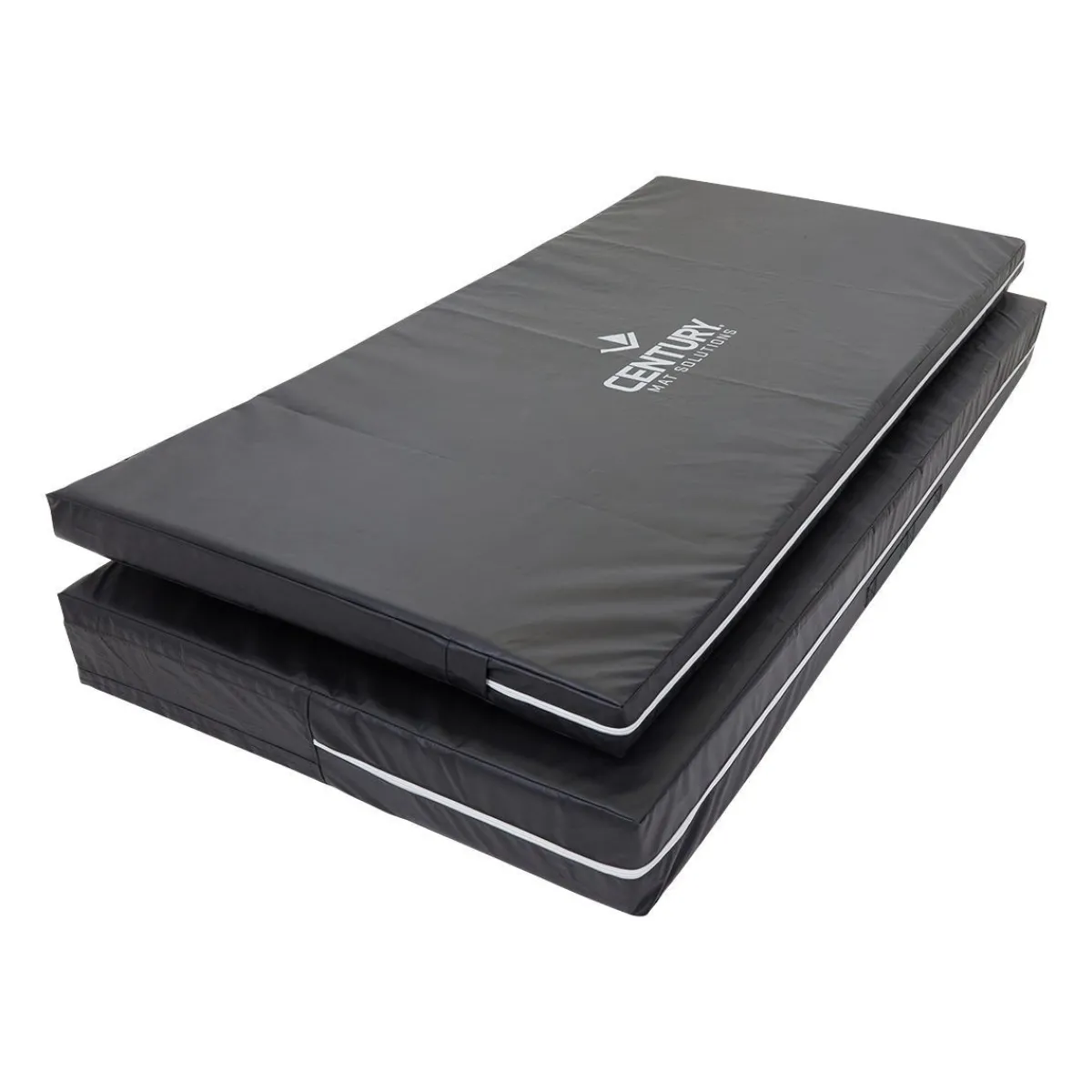 Clearance Century Martial Arts 4' x 8' x 4" Crash Pad