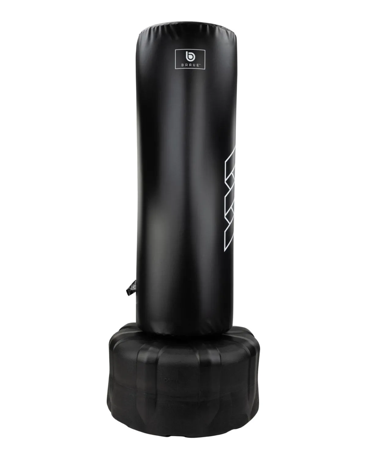 Hot Century US Retail XXL Wavemaster - Black