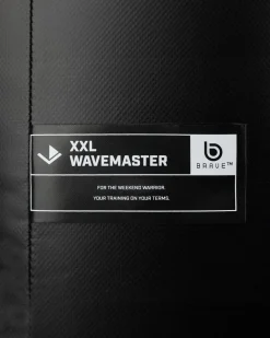 Hot Century US Retail XXL Wavemaster - Black