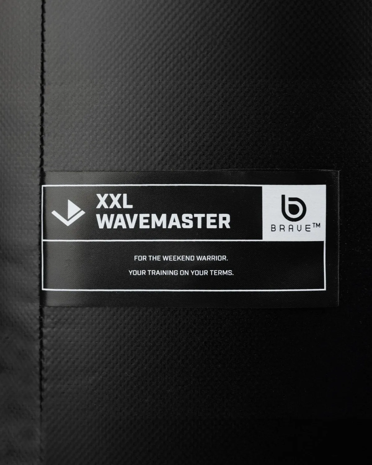 Hot Century US Retail XXL Wavemaster - Black