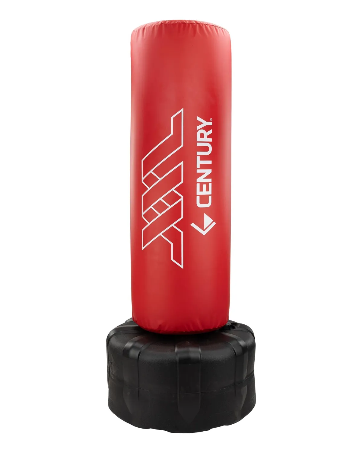 Outlet Century US Retail XXL Wavemaster - Red