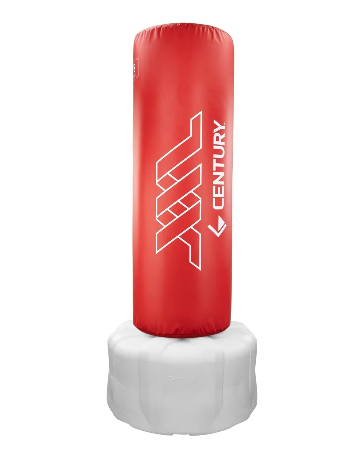 Clearance Century Martial Arts XXL Wavemaster - White Base