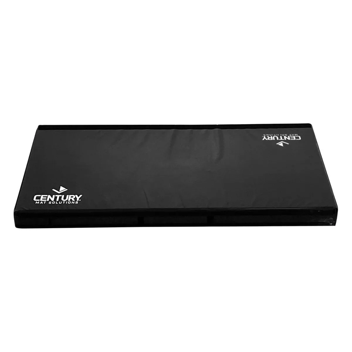 Outlet Century US Retail 5' X 10' x 8" Stacking Crash Pad