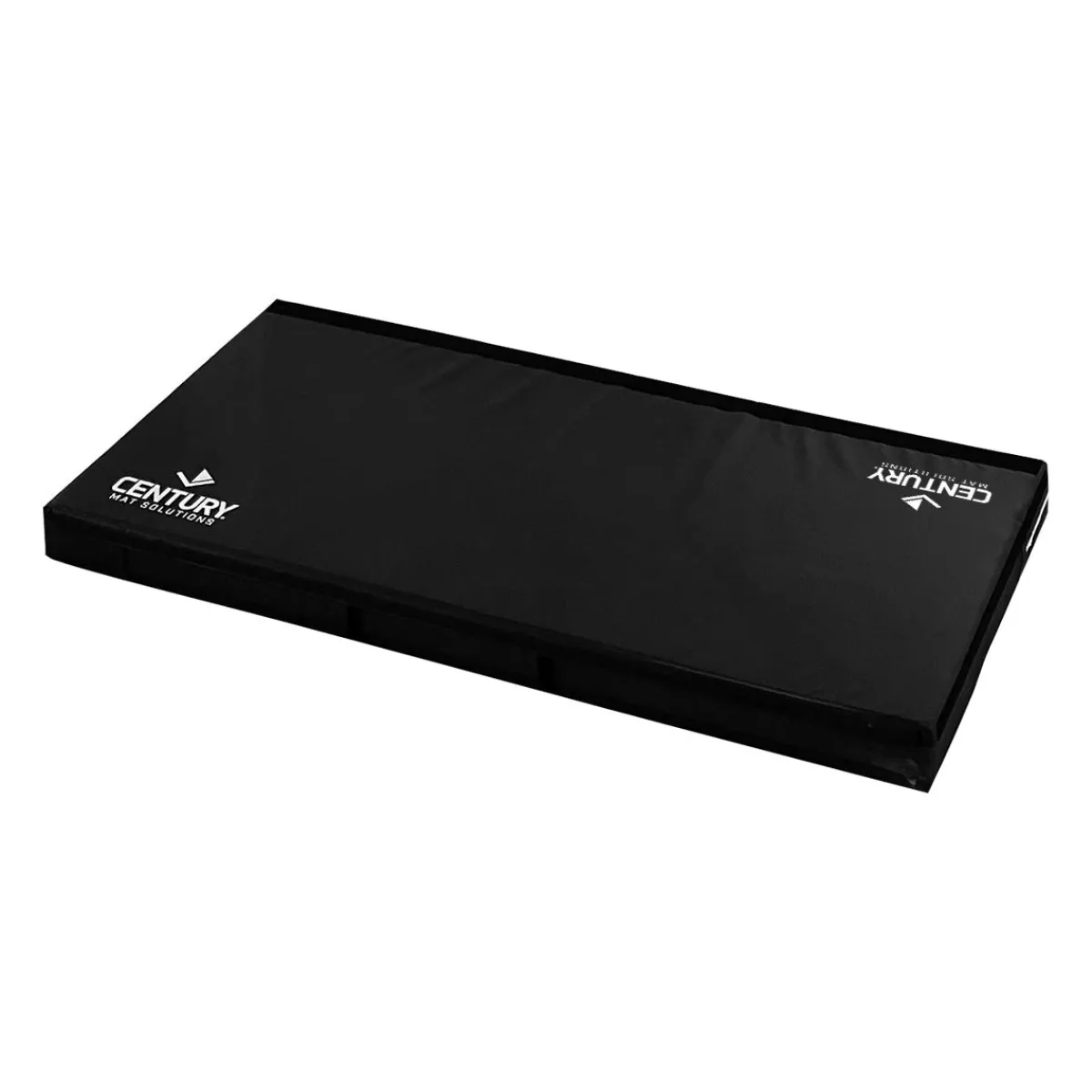 Outlet Century US Retail 5' X 10' x 8" Stacking Crash Pad