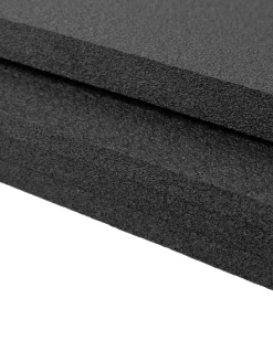 New Century Martial Arts 4' x 6' x 2" Underlayment