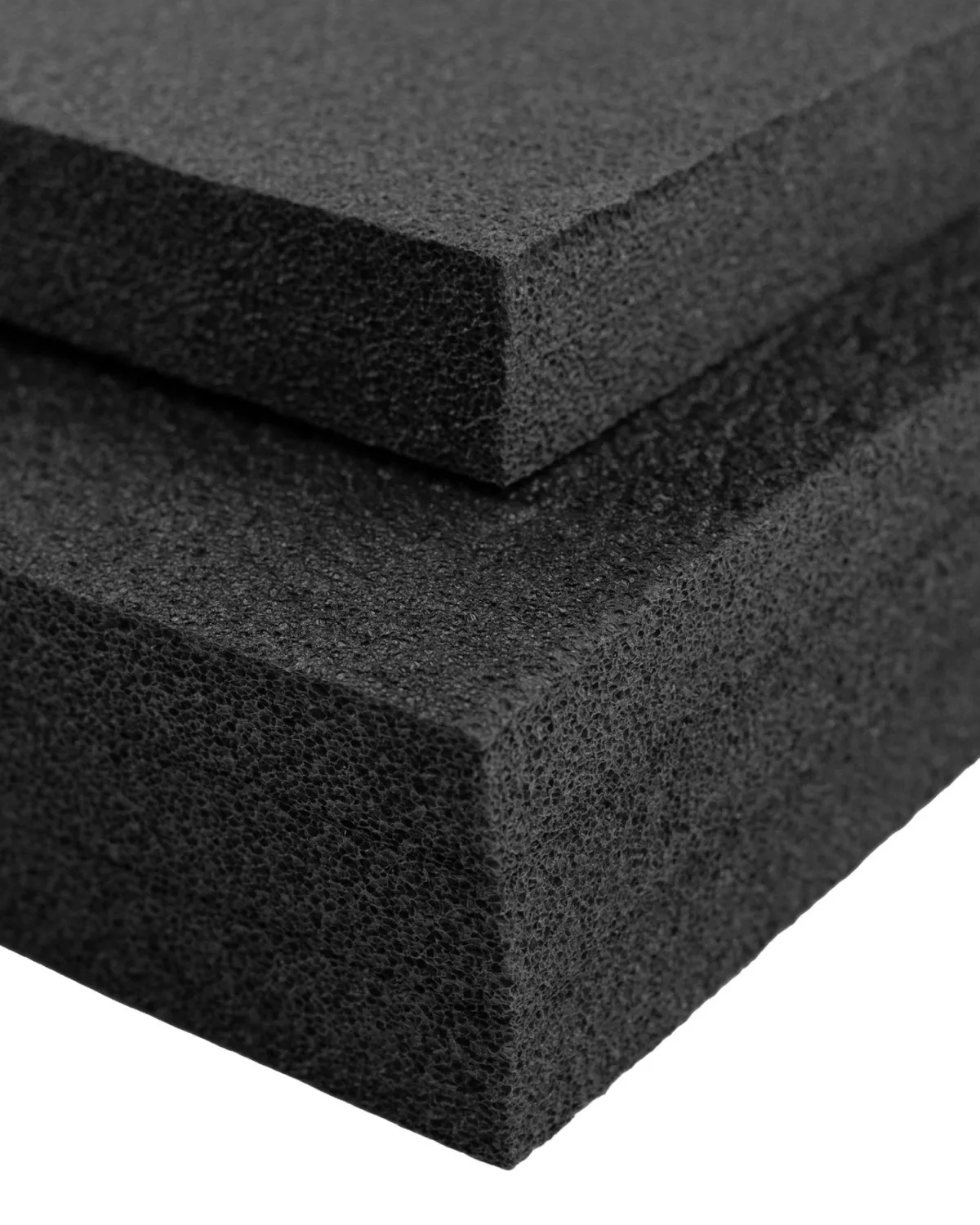 New Century Martial Arts 4' x 6' x 2" Underlayment