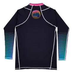 Online Century US Retail Yes Sensei Long Sleeve Rash Guard Multi