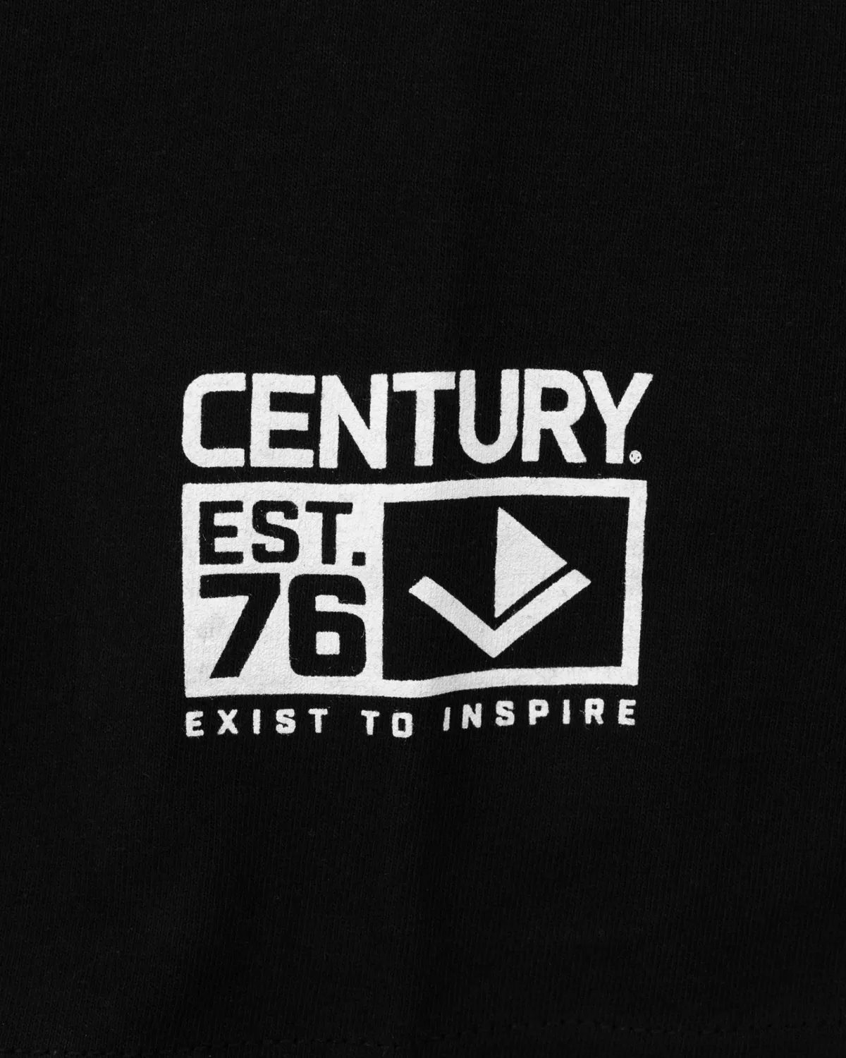 Clearance Century Martial Arts Youth Century Tee