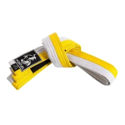 Discount Century US Retail Youth Jiu-Jitsu Belt