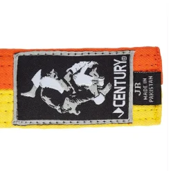 Discount Century US Retail Youth Jiu-Jitsu Belt