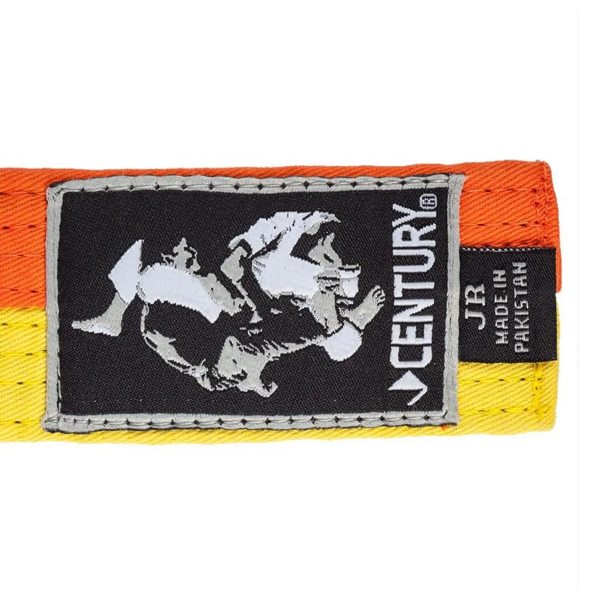 Discount Century US Retail Youth Jiu-Jitsu Belt