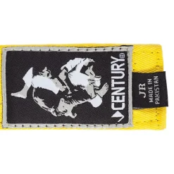 Discount Century US Retail Youth Jiu-Jitsu Belt