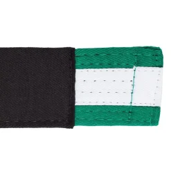 Sale Century US Retail Youth Jiu-Jitsu Striped Belt