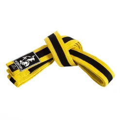 Sale Century US Retail Youth Jiu-Jitsu Striped Belt