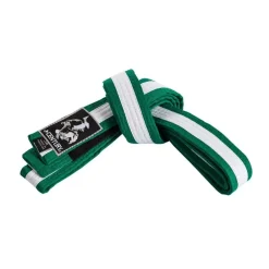 Sale Century US Retail Youth Jiu-Jitsu Striped Belt