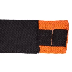 Sale Century US Retail Youth Jiu-Jitsu Striped Belt