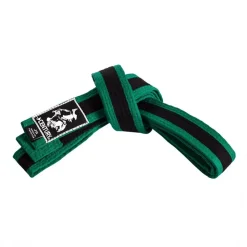 Sale Century US Retail Youth Jiu-Jitsu Striped Belt