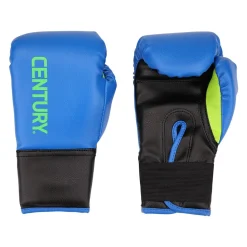 Best Century Martial Arts Youth Training Combo Blue/Green